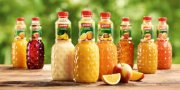 Granini Trinkgenuss bei jawoll