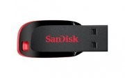 SanDisk Cruzer Blade USB-Flash-Laufwerk 128GB, USB 2.0 