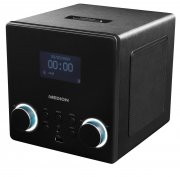 MEDION LIFE P85044 MD 87180 Wireless LAN WLAN Internet-Radio DLNA UPnP DAB+ UKW
