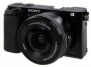 Sony Alpha 6000 bei @rakuten