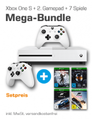 Microsoft wireless Controller+ Halo Wars2 Xbox 1 bei Saturn f&uuml;r 59,99&euro; anstatt 110,98&euro;
