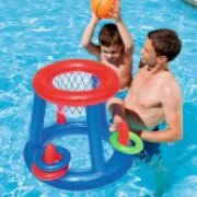 5 teiliges schwimmendes Game Center bei Lesara f&uuml;r 1,99&euro; anstatt 12,99&euro;