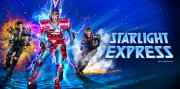 Starlight Express inkl.&Uuml;bernachtung im 4*Hotel bei Travelcircus f&uuml;r 89&euro;