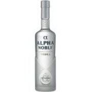 Alpha Noble Vodka 40%Vol. 700ml bei mytime f&uuml;r 13,99&euro; anstatt 19,99&euro;