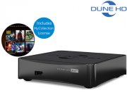 Dune HD Solo Lite 4K-Mediaplayer | WLAN f&uuml;r 99,95
