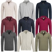 Timberland Herren Zipper Swestshirt bei eBay f&uuml;r 39,99&euro; anstatt 109,99&euro;