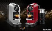 Nespresso Kaffeemaschine + 20 &euro; NESPRESSO Gutschein f&uuml;r 106 Euro statt 122 Euro 