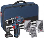 Bosch Professional GSR 12V-15 bei @conrad