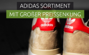 Outlet46 riesengro&szlig;e Reduzierung bei adidas Produkten!!! Der Oberhammer!