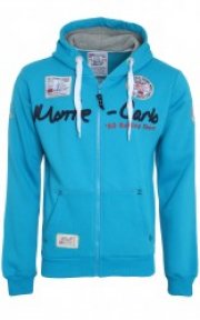 Geographical Norway Sweatjacke bei Outlet46 f&uuml;r 29,99&euro; anstatt 89,95&euro;