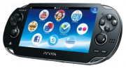 Die SONY PlayStation Vita - Konsole mit Wifi und 3G, nur noch 219,99 Euro bei ebay