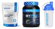  30% Rabatt bei Myprotein + VSK-frei ab 49&euro; &ndash; auch auf den Sale! 