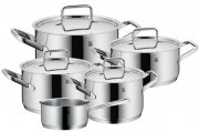 WMF Dimension 5-teiliges Topfset f&uuml;r 135,15&euro;