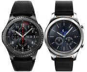 Samsung Gear S3 Frontier R760 / R770 Smartwatch f&uuml;r 254,15&euro; 