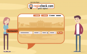 30% Exklusiv-Rabatt bei regiocheck.com, nur bei Dealking!