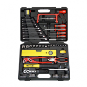 Famex Universal Werkzeugkoffer bei Woolworth f&uuml;r 66,99&euro; anstatt 199,99&euro;