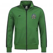 Nike X Kronk Colab South Africa Herren Jacke bei eBay f&uuml;r 34,99&euro; anstatt 84,99&euro;