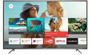 Thomson 65UC6406 165 cm (65 Zoll) Fernseher (Ultra HD, Triple Tuner, Smart TV)