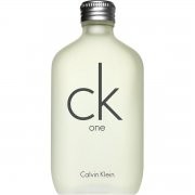 Calvin Klein ck one + gratis Calvin Klein ckIN2U Woman