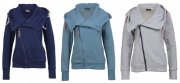 Kappa Damen Sweatjacke Tikko bei eBay f&uuml;r 49,90&euro; anstatt 74,95&euro;