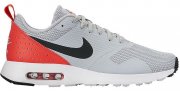 Nike Air Max Tavas Sneaker in Grau-Rot ab 59,42 &euro; inkl. Versand 