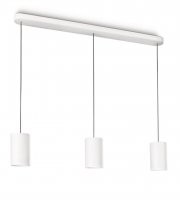 Lirio by Philips Pendelleuchte Tubound 3x30 W Deckenlampe