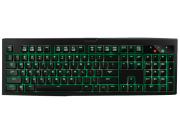 BlackWidow Ultimate Gaming-Tastatur bei @mediamarkt