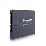 240 GB SSD 2,5" KingDian bei @Amazon - Blitzangebot