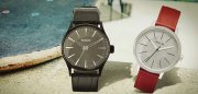 Nixon Sale mit bis zu 60% Rabatt versch. Modelle ab 48 Euro 