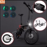 Original Xiaomi QiCYCLE - EF1 Smart Fahrrad f&uuml;r 636,44