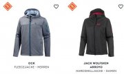 15% Rabatt auf Outdoor- und Bademode bei Sportscheck