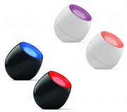 2er Pack Philips LivingColors Soundlight Lampen ab 16,99&euro;