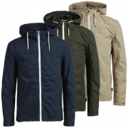Jack & Jones Originals Floor Jackets f&uuml;r je 29,95&euro; Versandkostenfrei bei ebay