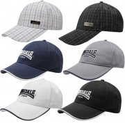 Lonsdale Herren Base Cap bei eBay f&uuml;r 12,99&euro; anstatt 19,99&euro;