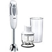 Braun Multiquick Stabmixer bei Amazon f&uuml;r 38&euro; anstatt 64,99&euro;