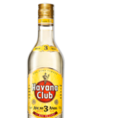 Havanna Club Rum 0,7l bei Penny f&uuml;r 9,99&euro; anstatt 12,99&euro;