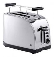 WMF Toaster Stelio Cromargan bei Galeria Kaufhof f&uuml;r 44,99&euro; anstatt 64,99&euro;