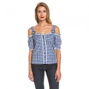Lekra Damen Bluse Melina bei eBay f&uuml;r 24,99&euro; anstatt 49,95&euro;
