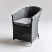 In and Out Stuhl mit Kissen bei Butlers f&uuml;r 59,99&euro; anstatt 129&euro; + Aktion 6 zum Preis von 5