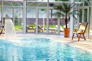  2 &Uuml;bernachtungen im 4-Sterne Superior Wellnesshotel Palmenwald f&uuml;r 119 Euro
