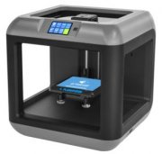 3D-Drucker FlashForge Finder bei Clas Ohlson f&uuml;r 369&euro; anstatt 449&euro;