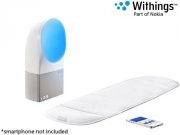  Withings Aura Schlaf&uuml;berwachungssystem f&uuml;r 129,95