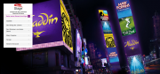 Stage Musical Tickets stark reduziert ab 54,90&euro; &ndash; Der K&ouml;nig der L&ouml;wen, Aladdin,usw.
