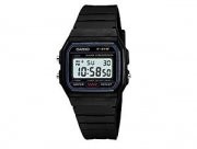 Casio Uhr Vintage, Herren Armbanduhr