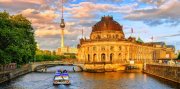 Berlin 1 &Uuml;bernachtung 4* Hotel + Pergamonmuseum bei Travelcircus f&uuml;r 49&euro;