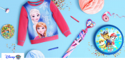 Bis zu 70% Rabatt im Disney Sale bei Vente-Privee