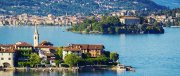 Lago Maggiore 4*Hotel 2 &Uuml;bernachtungen inkl.Halbpension bei Travador f&uuml;r 79&euro; anstatt 133&euro;