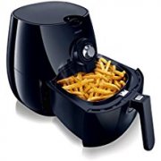 Philips Airfryer Hei&szlig;luftfritteuse bei Amazon f&uuml;r 149,90&euro; anstatt 219,99&euro;
