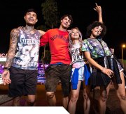 Superdry Sale mit bis zu 50% Rabatt + VSK-frei
