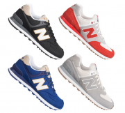 New Balance Sneaker jetzt f&uuml;r nur noch 69,99 Euro bei Ebay, sonst 110,00 Euro!!!